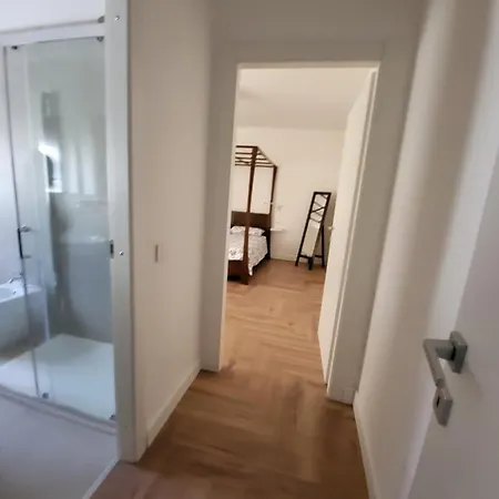 Guest house Casa Quarte Lido -self Check In- Alghero