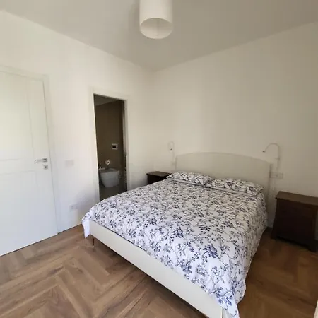 Penzion Casa Quarte Lido -self Check In- Alghero