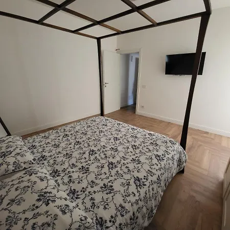Casa Quarte Lido -self Check In- Guest house *