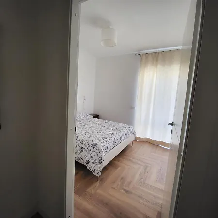 Casa Quarte Lido -self Check In-