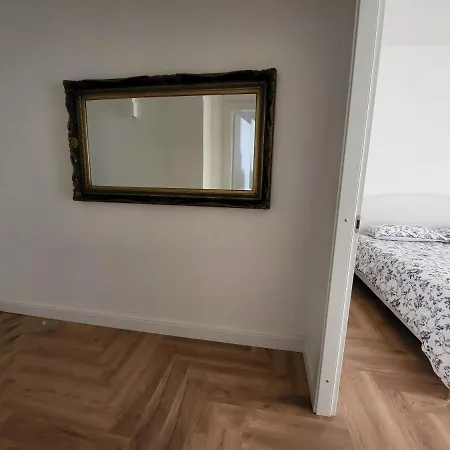 Penzion Casa Quarte Lido -self Check In- 3*