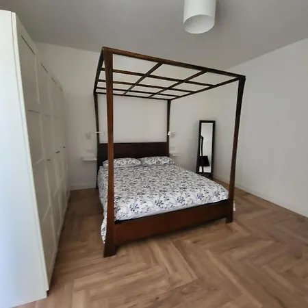 Casa Quarte Lido -self Check In- Guest house *