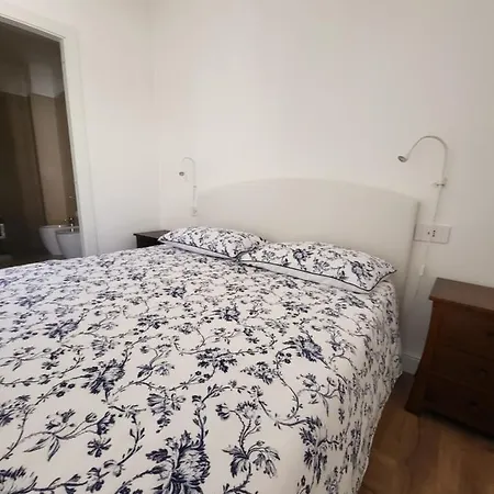 Casa Quarte Lido -self Check In- Guest house *