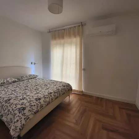 Guest house Casa Quarte Lido -self Check In-