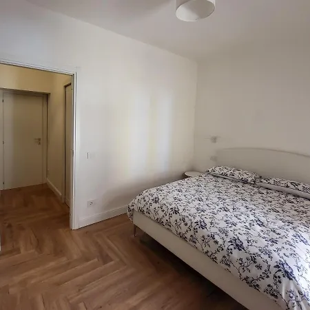 Casa Quarte Lido -self Check In-