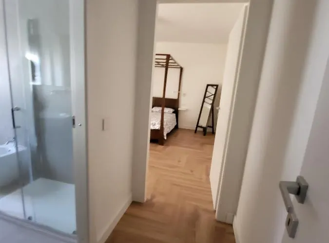 Gasthof Casa Quarte Lido -self Check In- Alghero