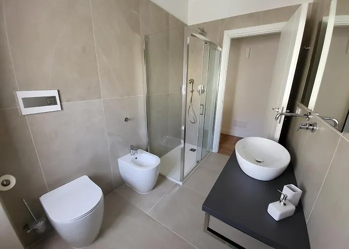 Casa Quarte Lido -self Check In- Gasthof