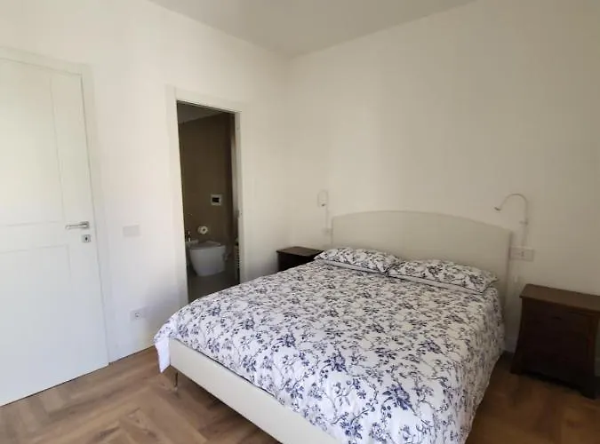 Gasthof Casa Quarte Lido -self Check In- Alghero