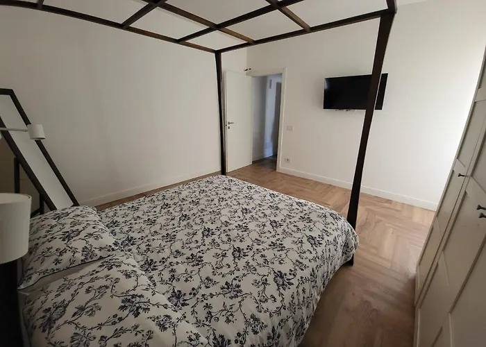 Casa Quarte Lido -self Check In- Gasthof 3*