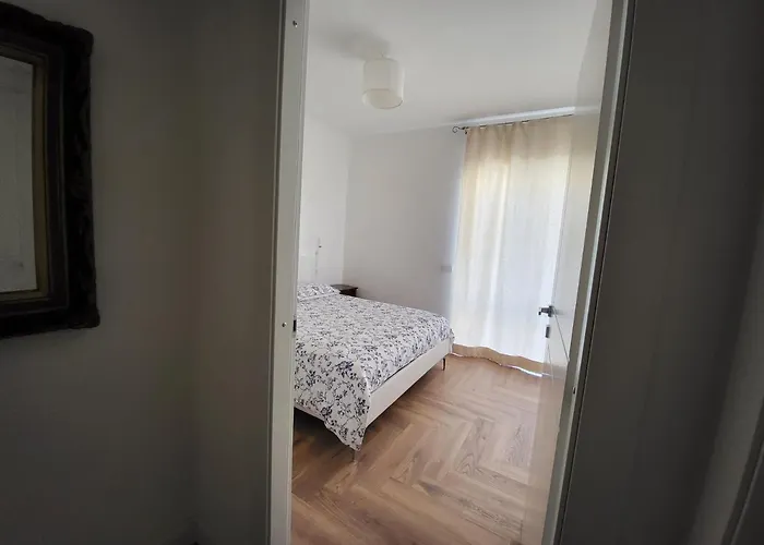 Casa Quarte Lido -self Check In-