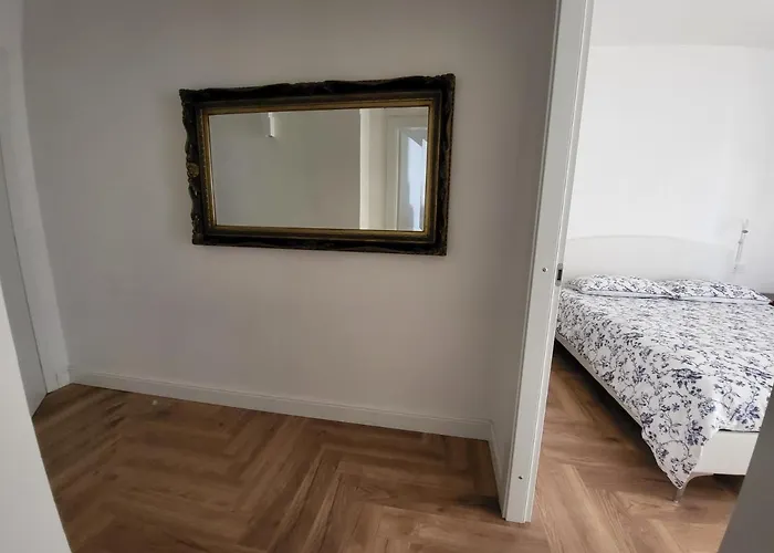 Gasthof Casa Quarte Lido -self Check In- 3*