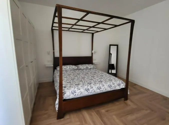 Casa Quarte Lido -self Check In- Gasthof 3*