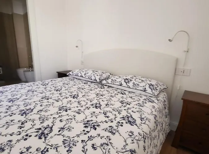 Casa Quarte Lido -self Check In- Gasthof 3*