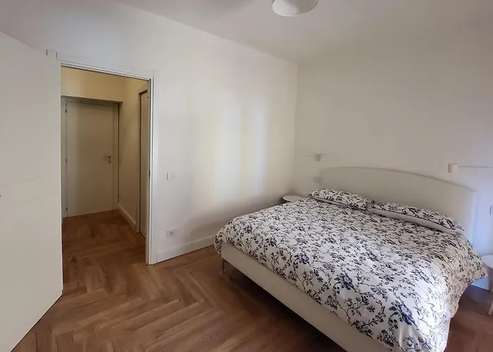 Casa Quarte Lido -self Check In-