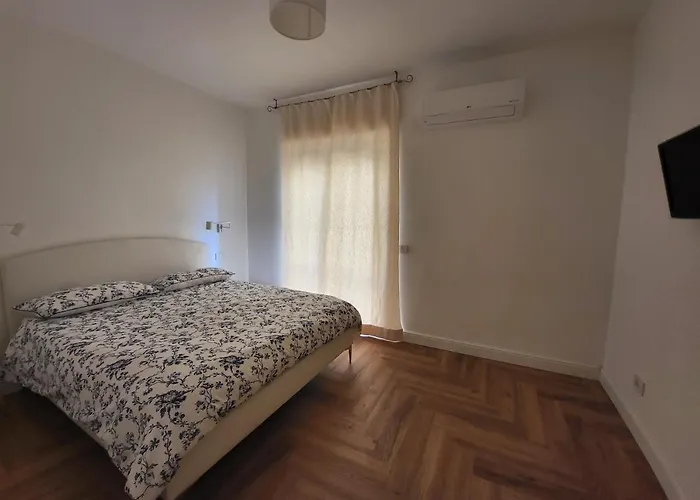 Gasthof Casa Quarte Lido -self Check In-