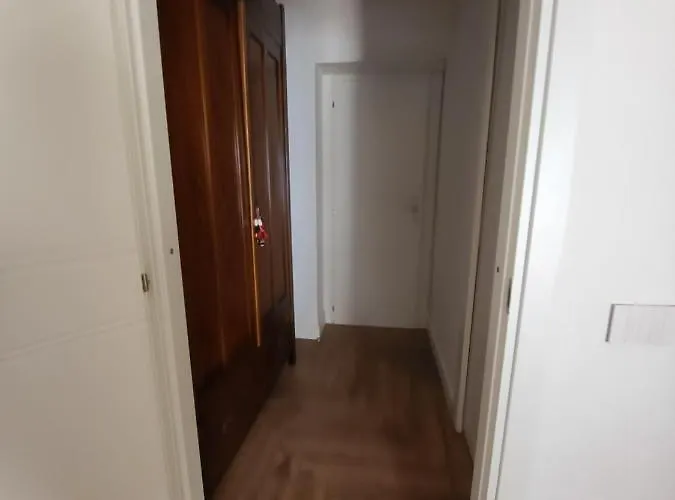 Casa Quarte Lido -self Check In- Gasthof 3*