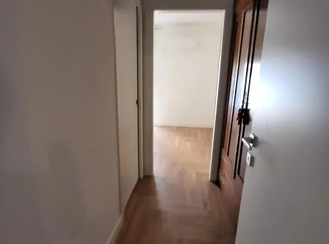 Casa Quarte Lido -self Check In- 3* Alghero